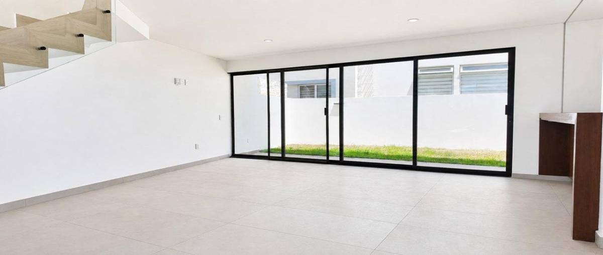 Foto de casa en condominio en renta en  , valle imperial, zapopan, jalisco, 0 No. 03