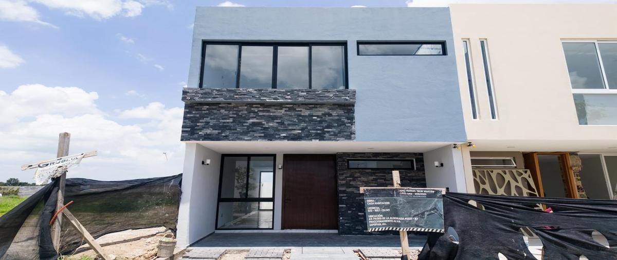 Foto de casa en condominio en , valle imperial, zapopan, jalisco, 0 foto 01 Foto de casa en condominio en venta en , valle imperial, zapopan, jalisco, 0 No. 01