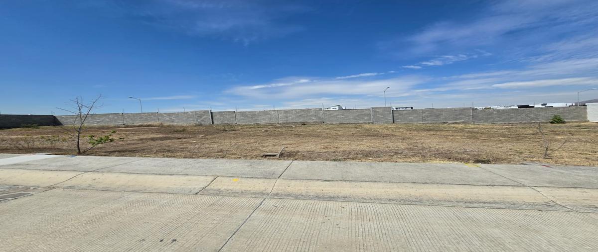 Foto de terreno habitacional en , valle imperial, zapopan, jalisco, 0 foto 02 Foto de terreno habitacional en venta en , valle imperial, zapopan, jalisco, 0 No. 02