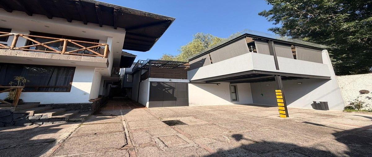 Foto de casa en venta en valle , jardines del pedregal, álvaro obregón, df / cdmx, 0 No. 08