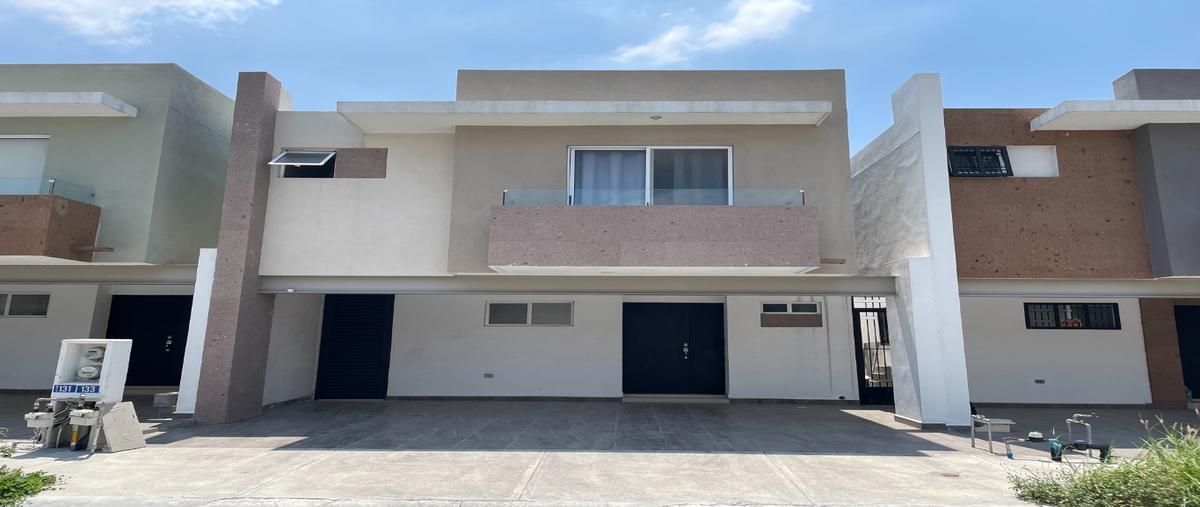 Foto de casa en renta en  , valle la rioja, apodaca, nuevo león, 30366929 No. 01