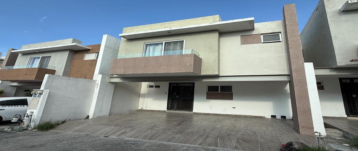 Foto de casa en renta en  , valle la rioja, apodaca, nuevo león, 30366930 No. 01
