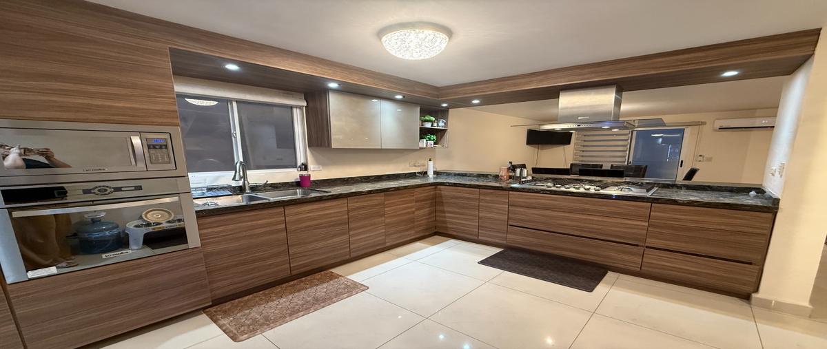 Foto de casa en renta en  , valle la rioja, apodaca, nuevo león, 0 No. 04