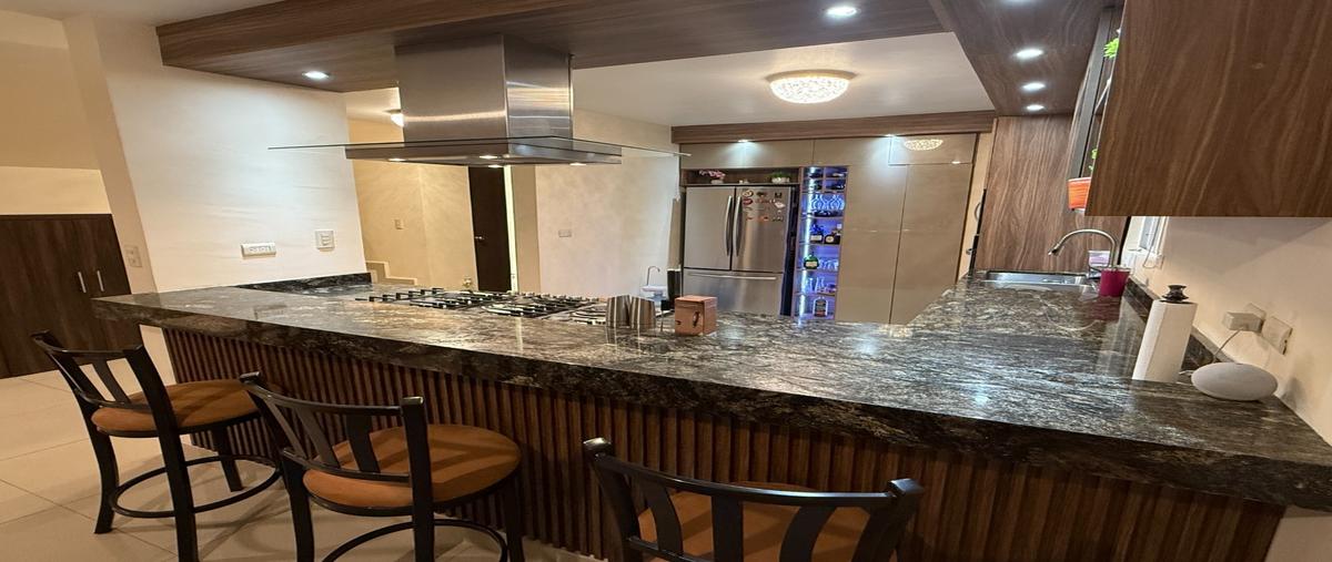 Foto de casa en renta en  , valle la rioja, apodaca, nuevo león, 0 No. 05