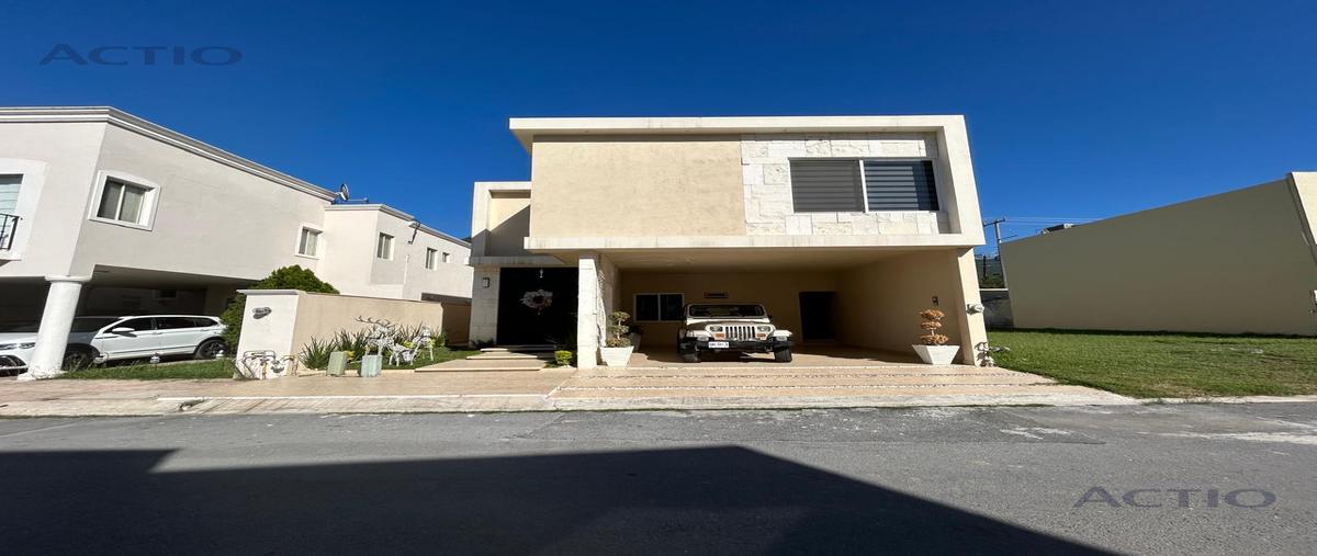 Foto de casa en , valle la rioja, apodaca, nuevo león, 0 foto 01 Foto de casa en renta en , valle la rioja, apodaca, nuevo león, 0 No. 01