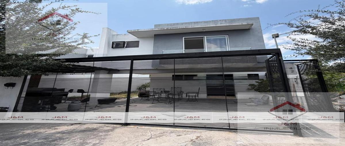 Foto de casa en , valle la rioja, apodaca, nuevo león, 0 foto 02 Foto de casa en renta en , valle la rioja, apodaca, nuevo león, 0 No. 02