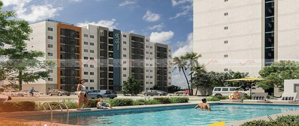 Foto de departamento en valle la silla , valle la silla, guadalupe, nuevo león, 0 foto 01 Foto de departamento en venta en valle la silla , valle la silla, guadalupe, nuevo león, 0 No. 01
