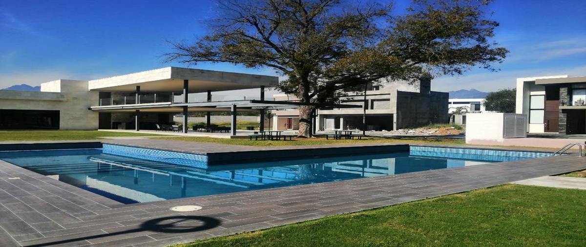 Foto de casa en valle las esmeraldas 300, los cristales, monterrey, nuevo león, 29317639 foto 05 Foto de casa en venta en valle las esmeraldas 300, los cristales, monterrey, nuevo león, 29317639 No. 05