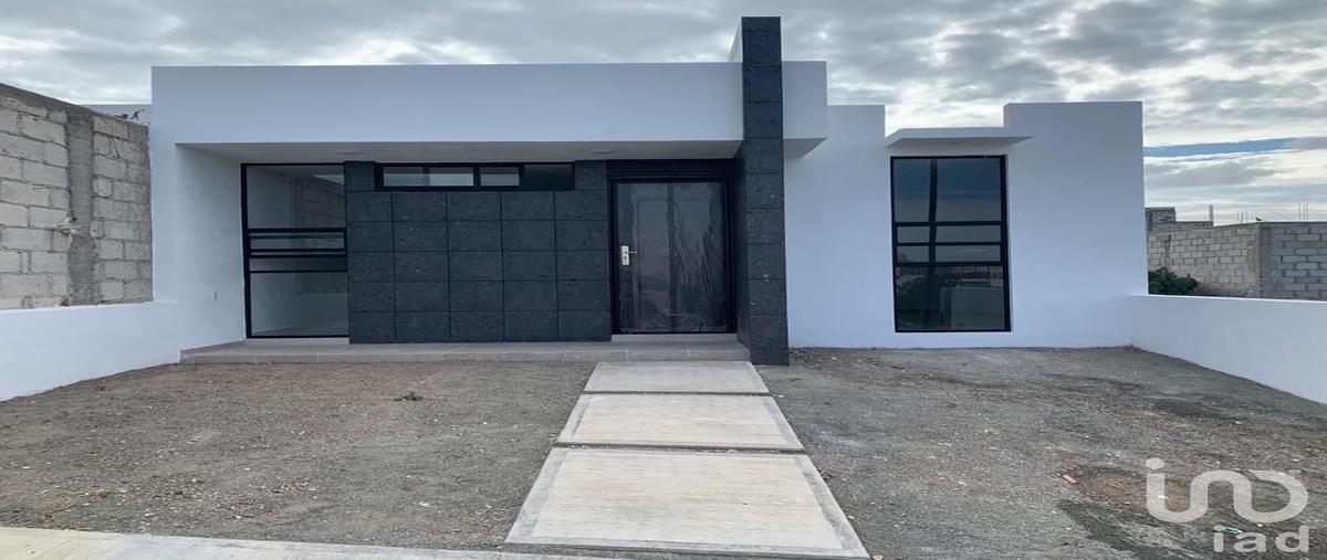 Foto de casa en venta en valle las estrellas 196, valle de estrellas, mineral de la reforma, hidalgo, 31389888 No. 03