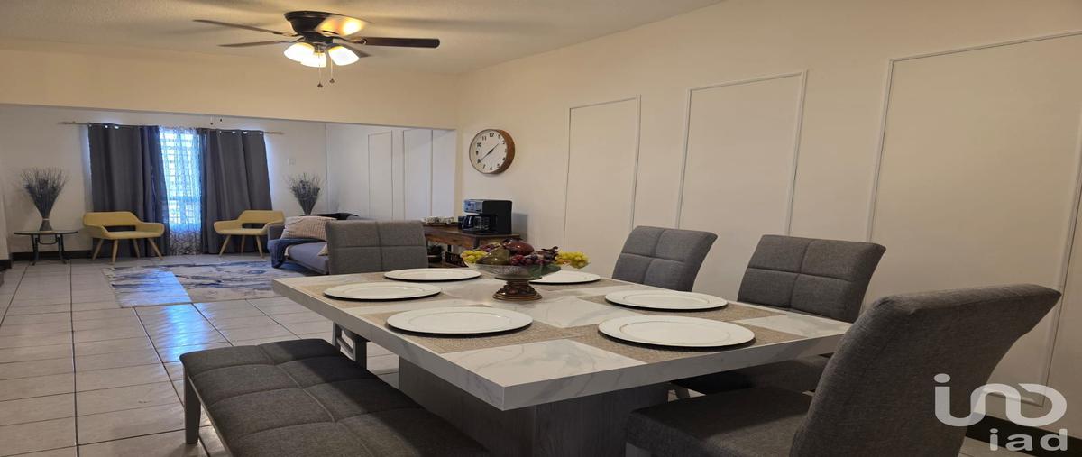 Foto de casa en renta en valle milenio 7729, nuevo milenio, juárez, chihuahua, 31024343 No. 04