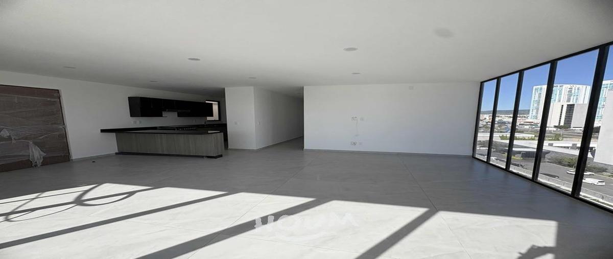 Foto de departamento en venta en valle n/a, juriquilla santa fe, querétaro, querétaro, 0 No. 03