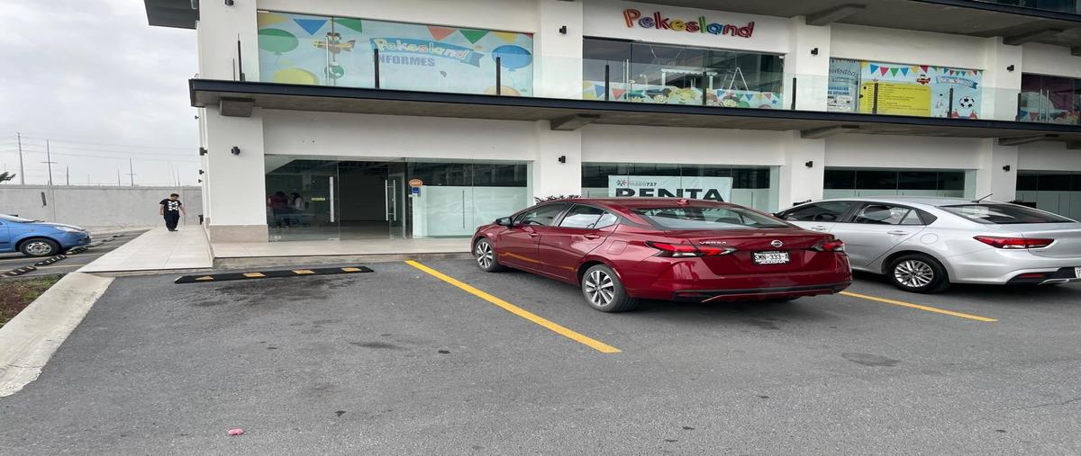 Foto de local en renta en  , valle nord, general escobedo, nuevo león, 0 No. 03