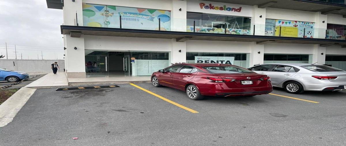 Foto de local en renta en  , valle nord, general escobedo, nuevo león, 31081676 No. 03