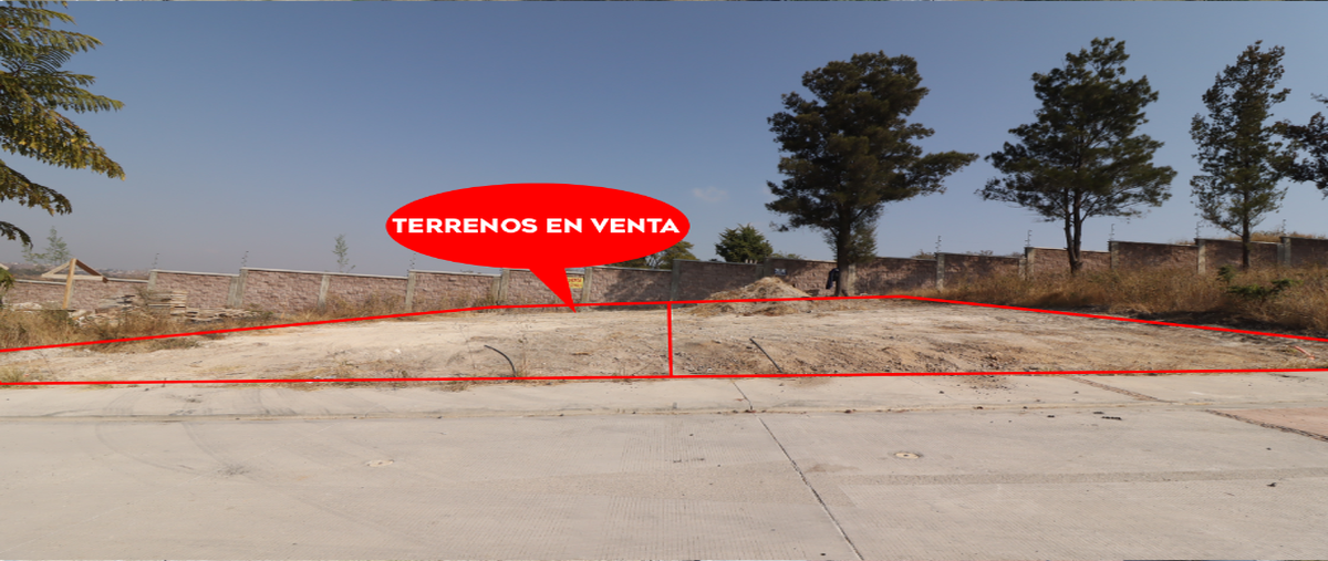 Foto de terreno habitacional en venta en valle norte , tres marías, morelia, michoacán de ocampo, 0 No. 03