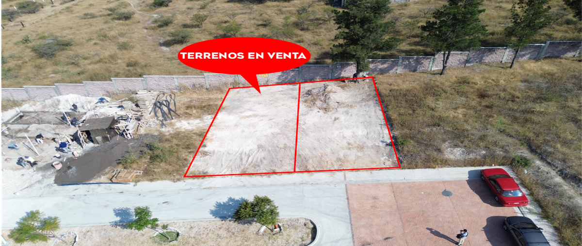 Foto de terreno habitacional en venta en valle norte , tres marías, morelia, michoacán de ocampo, 0 No. 05