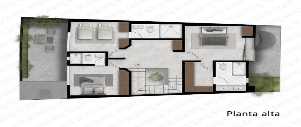 Foto de casa en venta en  , valle norte, zapopan, jalisco, 29531801 No. 03