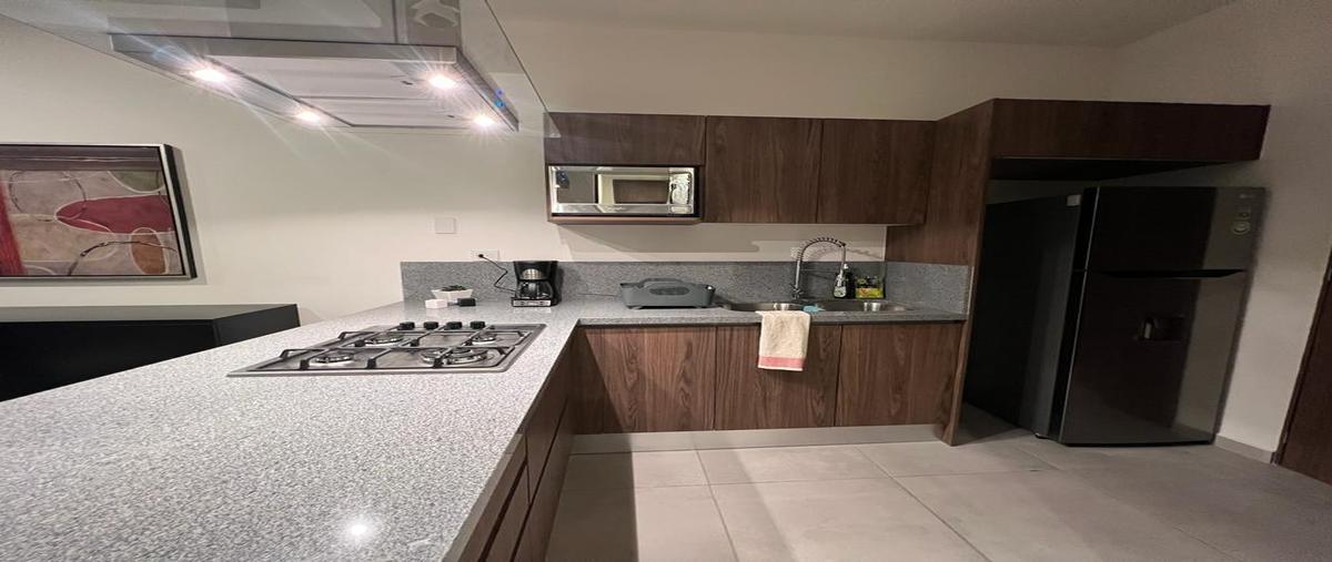 Foto de departamento en renta en  , valle norte, zapopan, jalisco, 0 No. 05