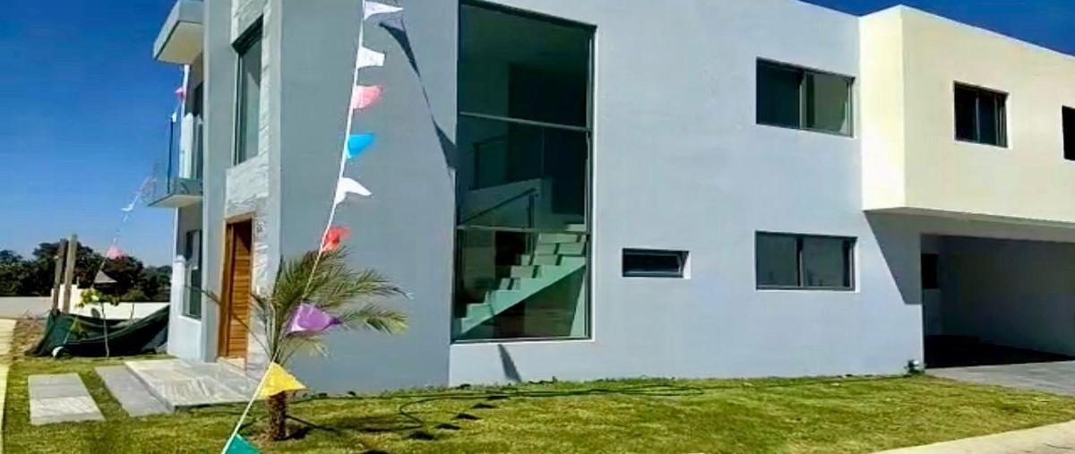 Foto de casa en venta en  , valle norte, zapopan, jalisco, 0 No. 03