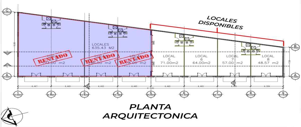 Foto de local en valle oriente 57 m2 , monarcas residencial, mexicali, baja california, 0 foto 02 Foto de local en renta en valle oriente 57 m2 , monarcas residencial, mexicali, baja california, 0 No. 02