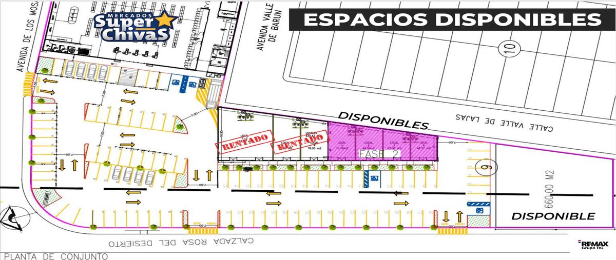 Foto de local en renta en valle oriente 71 m2 , monarcas residencial, mexicali, baja california, 31583338 No. 03