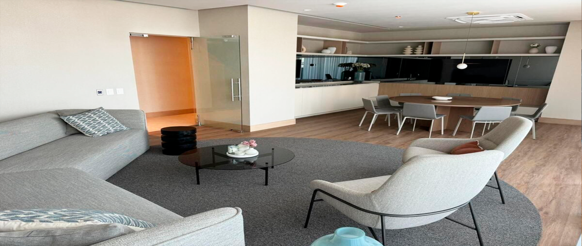 Foto de departamento en venta en valle oriente , del valle oriente, san pedro garza garcía, nuevo león, 27608869 No. 04