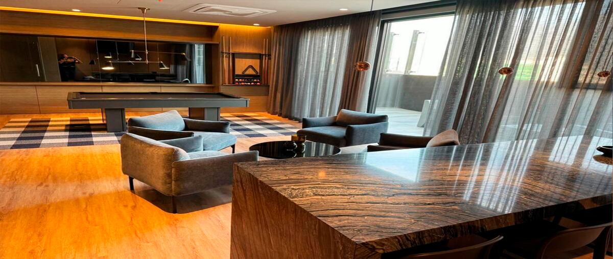 Foto de departamento en venta en valle oriente , del valle oriente, san pedro garza garcía, nuevo león, 27608869 No. 05