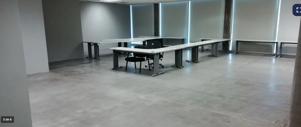 Foto de oficina en renta en valle oriente , del valle oriente, san pedro garza garcía, nuevo león, 0 No. 04