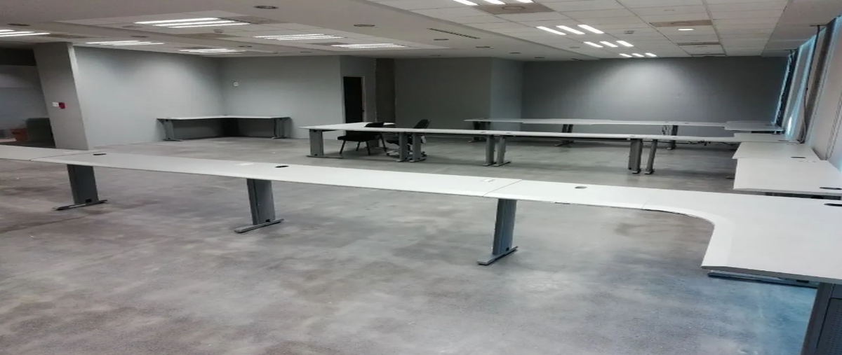 Foto de oficina en renta en valle oriente , del valle oriente, san pedro garza garcía, nuevo león, 0 No. 05