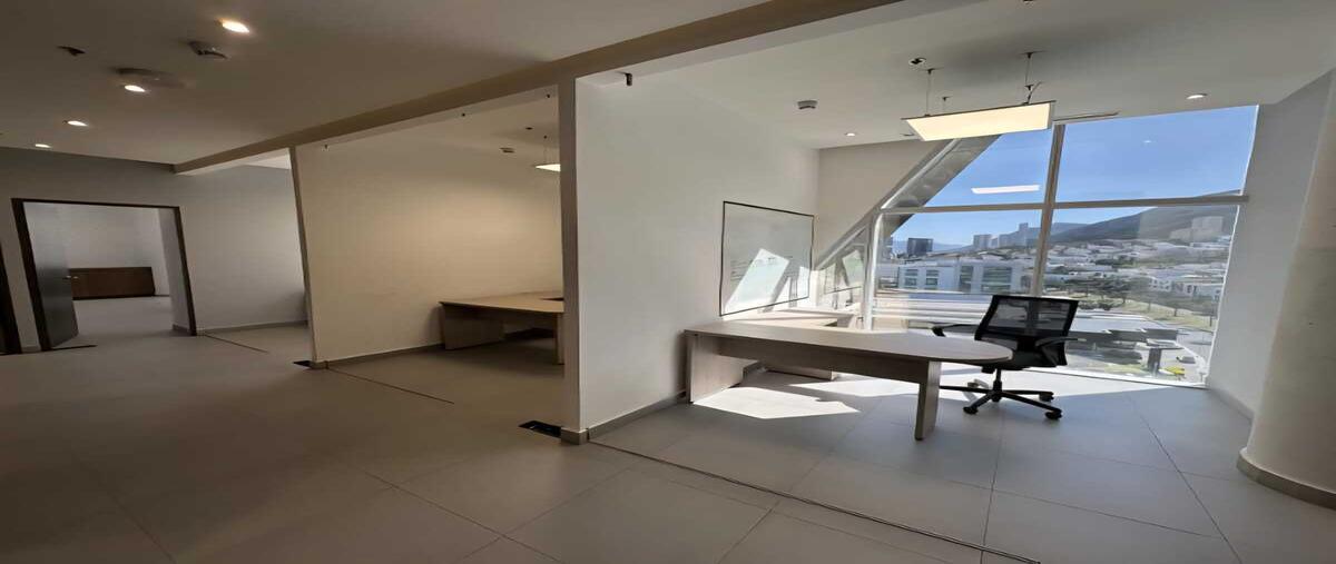 Foto de oficina en renta en valle oriente , del valle oriente, san pedro garza garcía, nuevo león, 30364481 No. 05