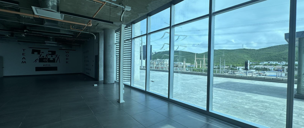 Foto de oficina en renta en valle oriente , del valle oriente, san pedro garza garcía, nuevo león, 0 No. 05