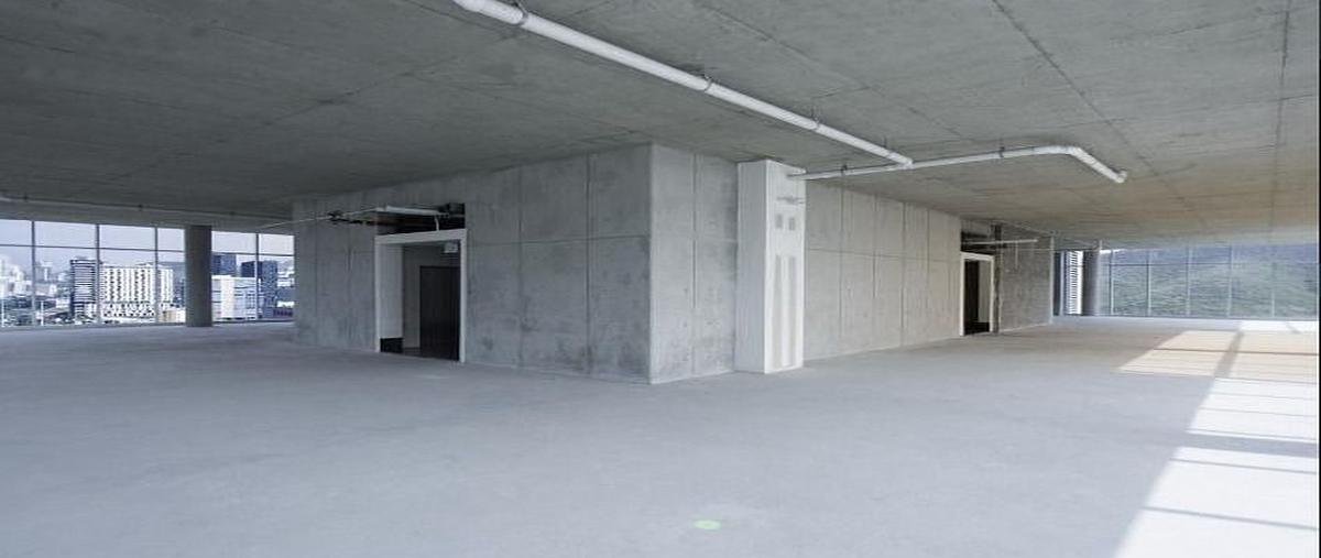 Foto de oficina en venta en valle oriente , del valle oriente, san pedro garza garcía, nuevo león, 0 No. 04