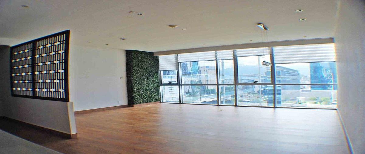 Foto de departamento en renta en valle oriente , del valle oriente, san pedro garza garcía, nuevo león, 30984193 No. 03