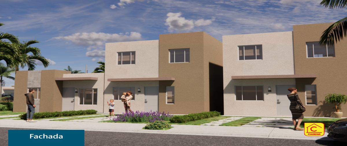 Foto de casa en venta en valle oriente sur - sahuaro , valle del pedregal, mexicali, baja california, 30567703 No. 03