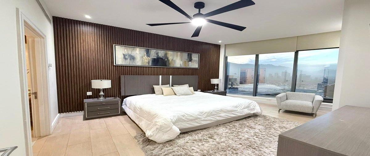 Foto de departamento en renta en valle oriente , zona valle oriente, san pedro garza garcía, nuevo león, 30812646 No. 03