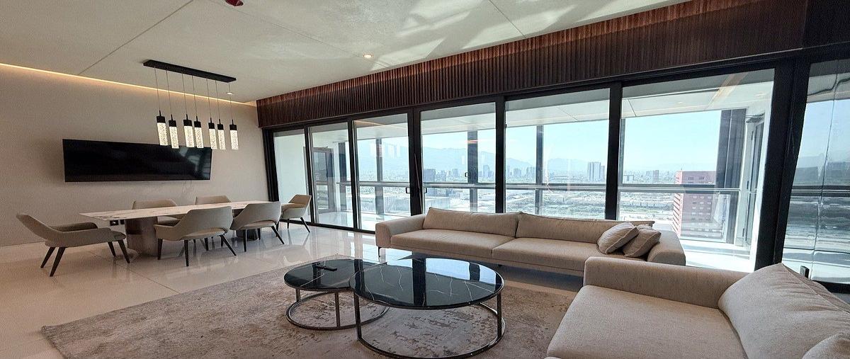 Foto de departamento en valle oriente , zona valle oriente, san pedro garza garcía, nuevo león, 30963253 foto 02 Foto de departamento en renta en valle oriente , zona valle oriente, san pedro garza garcía, nuevo león, 30963253 No. 02