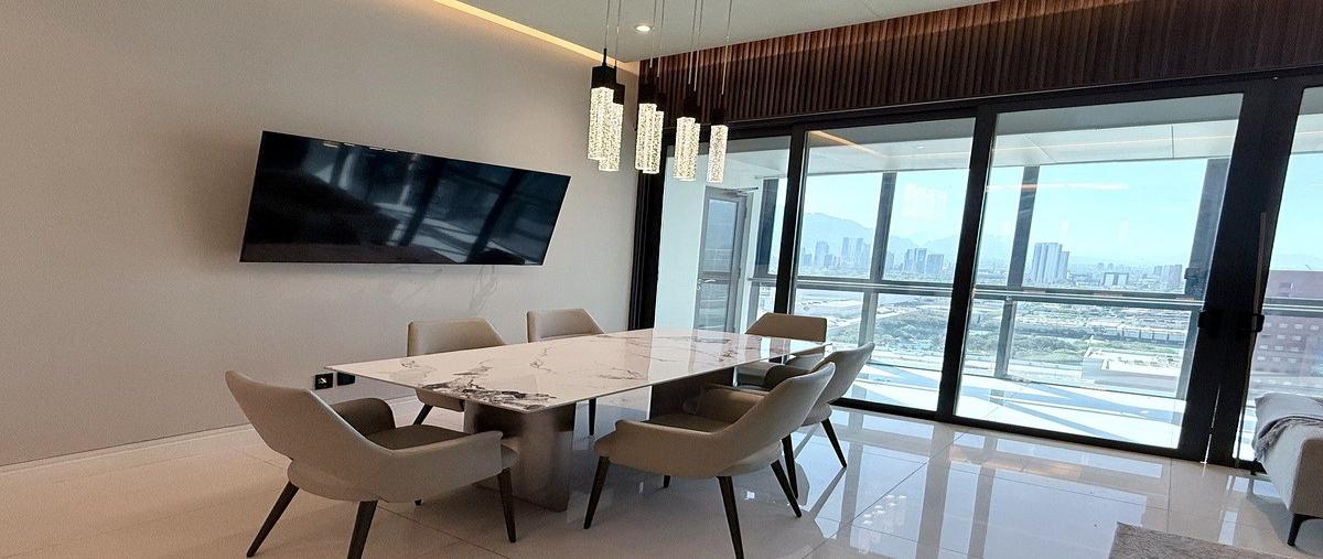 Foto de departamento en valle oriente , zona valle oriente, san pedro garza garcía, nuevo león, 30963253 foto 03 Foto de departamento en renta en valle oriente , zona valle oriente, san pedro garza garcía, nuevo león, 30963253 No. 03