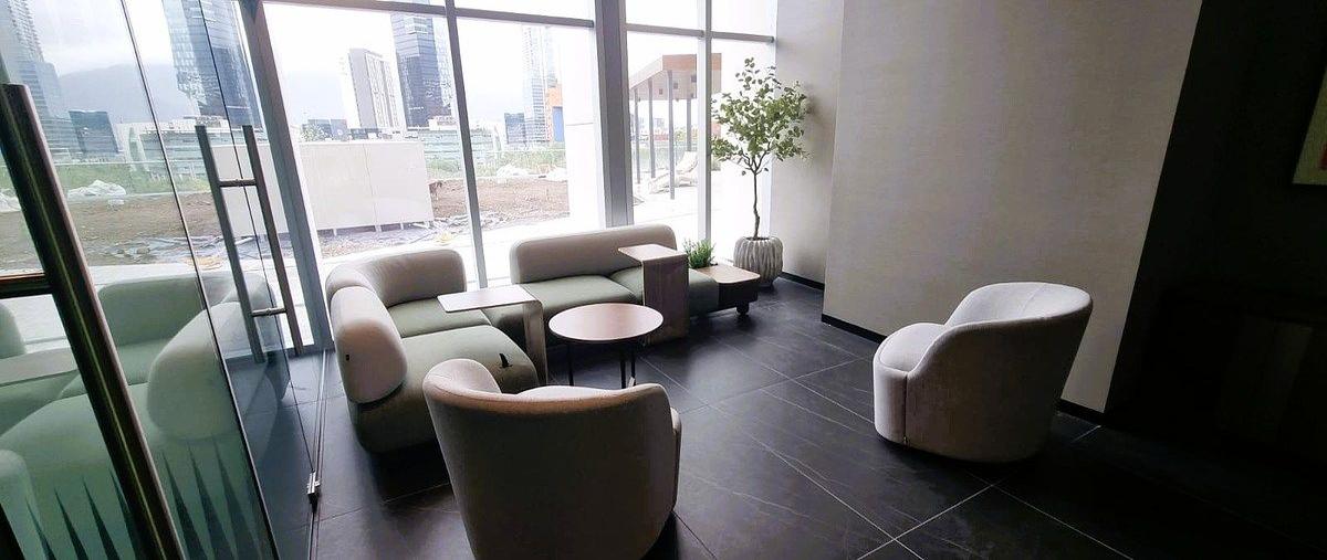 Foto de departamento en venta en valle oriente , zona valle oriente sur, san pedro garza garcía, nuevo león, 31015833 No. 04