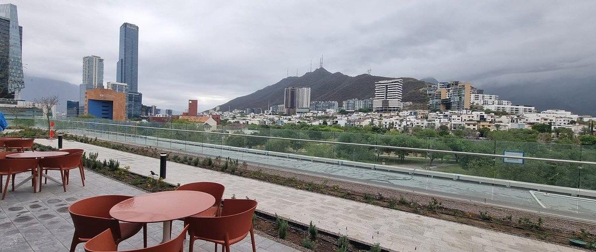 Foto de departamento en venta en valle oriente , zona valle oriente sur, san pedro garza garcía, nuevo león, 31015833 No. 05