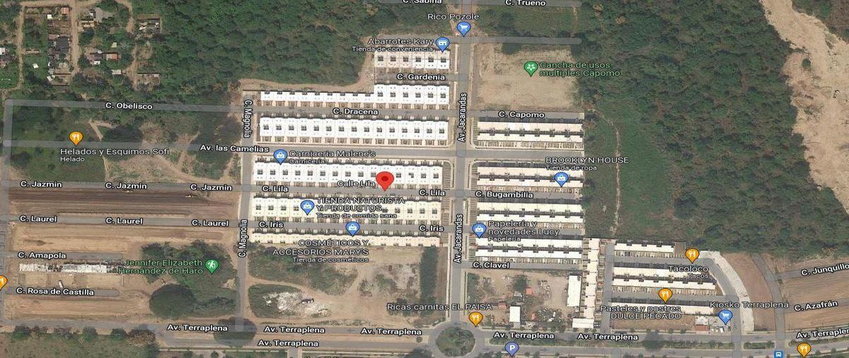 Foto de casa en venta en  , valle paraíso, manzanillo, colima, 0 No. 04