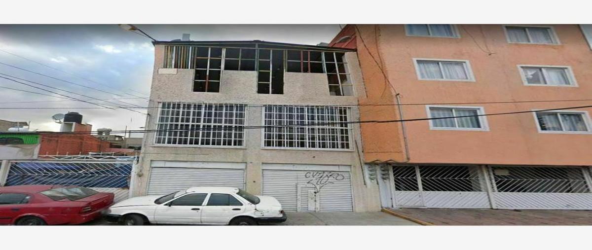 Foto de bodega en venta en valle perdido , valle de aragón 3ra sección oriente, ecatepec de morelos, méxico, 0 No. 01