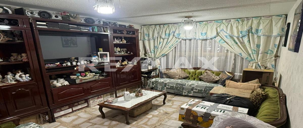 Foto de casa en venta en valle perdido , valle de aragón, nezahualcóyotl, méxico, 0 No. 03