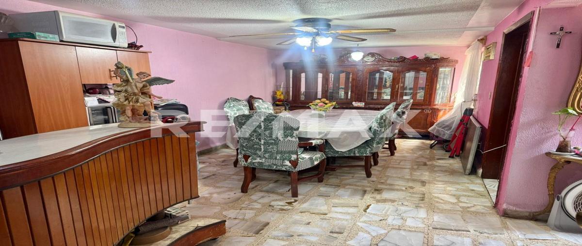 Foto de casa en venta en valle perdido , valle de aragón, nezahualcóyotl, méxico, 0 No. 04