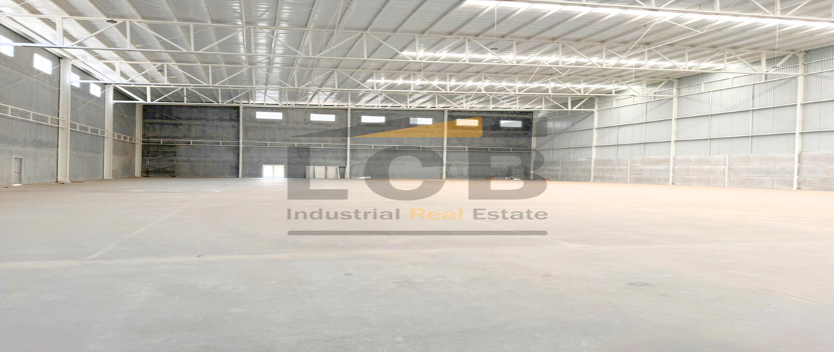 Foto de nave industrial en renta en valle plano , valle soleado, guadalupe, nuevo león, 0 No. 03