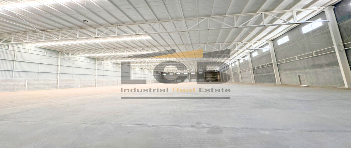 Foto de nave industrial en renta en valle plano , valle soleado, guadalupe, nuevo león, 0 No. 04