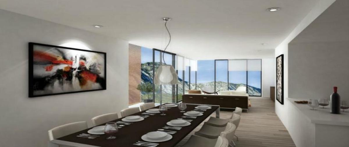 Foto de departamento en venta en valle poniente 1, la montaña, san pedro garza garcía, nuevo león, 8876399 No. 03