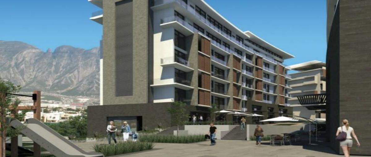 Foto de departamento en venta en valle poniente 1, la montaña, san pedro garza garcía, nuevo león, 8876399 No. 04