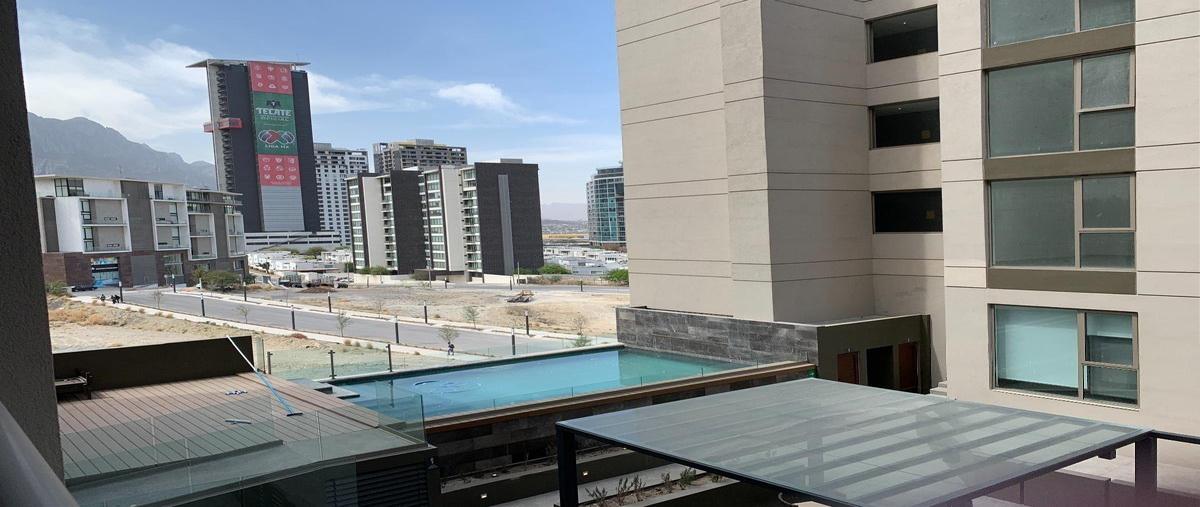 Foto de departamento en venta en  , valle poniente sector olinca, santa catarina, nuevo león, 0 No. 03