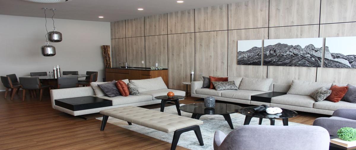 Foto de departamento en venta en  , valle poniente sector olinca, santa catarina, nuevo león, 0 No. 03
