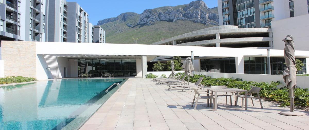 Foto de departamento en venta en  , valle poniente sector olinca, santa catarina, nuevo león, 0 No. 05