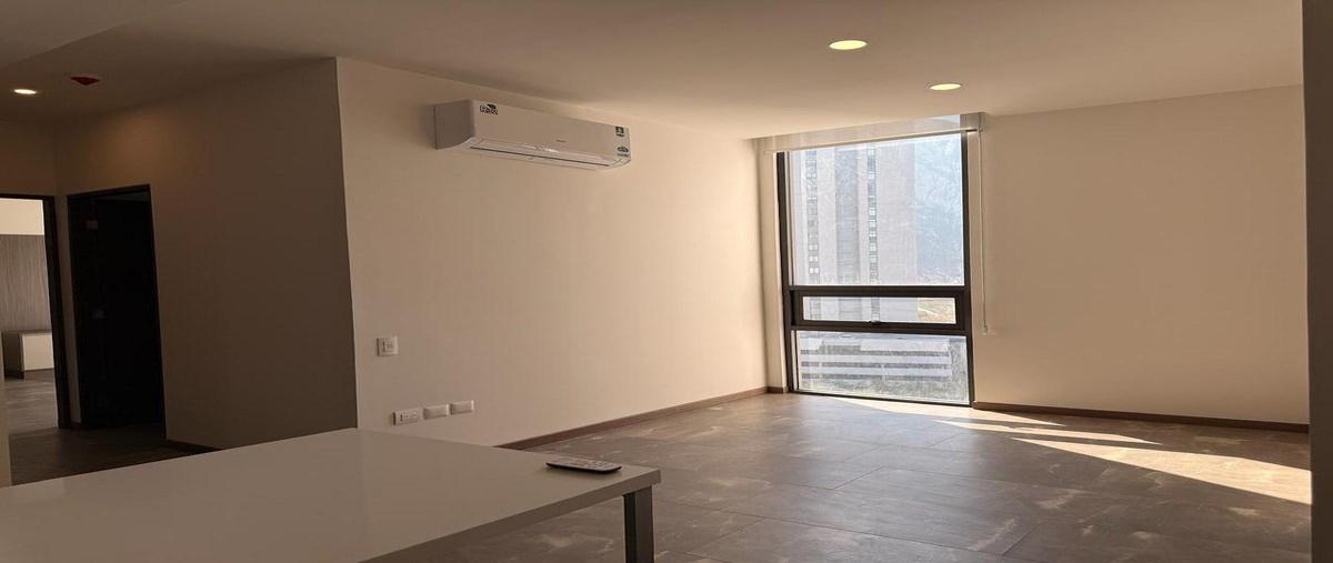 Foto de departamento en venta en  , valle poniente sector olinca, santa catarina, nuevo león, 0 No. 04